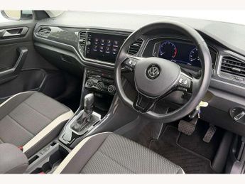 Volkswagen T-Roc 1.5 TSI EVO SEL 5dr DSG