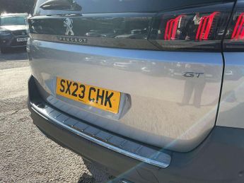 Peugeot 5008 1.5 BlueHDi GT 5dr EAT8