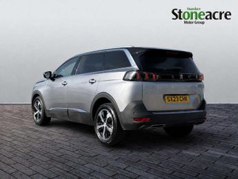 Peugeot 5008 1.5 BlueHDi GT 5dr EAT8