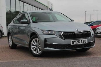 Skoda Octavia 1.5 TSI SE Technology 5dr