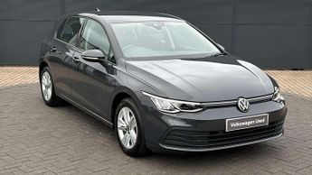 Volkswagen Golf 1.0 eTSI Life 5dr DSG