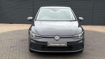 Volkswagen Golf 1.0 eTSI Life 5dr DSG