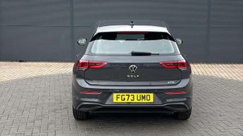 Volkswagen Golf 1.0 eTSI Life 5dr DSG