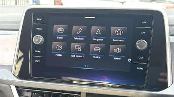 Volkswagen T-Roc 1.5 TSI Style 5dr DSG