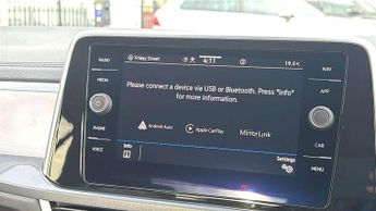 Volkswagen T-Roc 1.5 TSI Style 5dr DSG