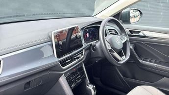Volkswagen T-Roc 1.5 TSI Style 5dr DSG