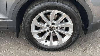 Volkswagen T-Roc 1.5 TSI Style 5dr DSG