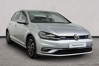 Volkswagen Golf 1.5 TSI EVO Match Edition 5dr