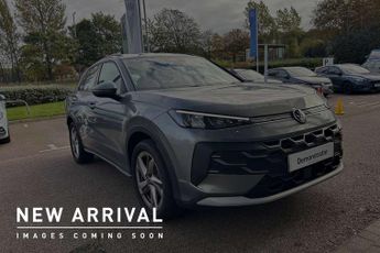 Volkswagen T-Roc 1.5 eTSI Life 5dr DSG