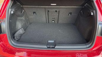 Volkswagen Golf 2.0 TDI 200 GTD 5dr DSG