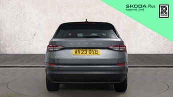 Skoda Kodiaq 1.5 TSI SE L Executive 5dr DSG [7 Seat]