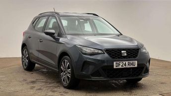 SEAT Arona 1.0 TSI SE Technology 5dr