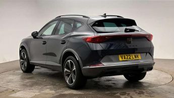 Cupra Formentor 1.5 TSI 150 V1 5dr DSG