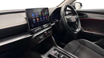 Cupra Formentor 1.5 TSI 150 V1 5dr DSG