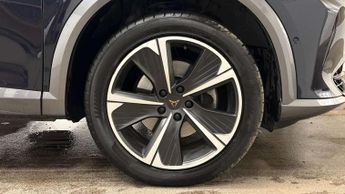 Cupra Formentor 1.5 TSI 150 V1 5dr DSG