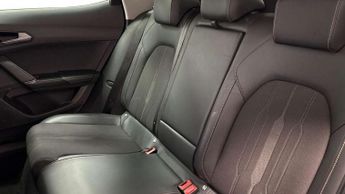 Cupra Formentor 1.5 TSI 150 V1 5dr DSG