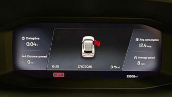 Cupra Formentor 1.5 TSI 150 V1 5dr DSG