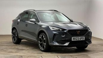 Cupra Formentor 1.5 TSI 150 V2 5dr DSG