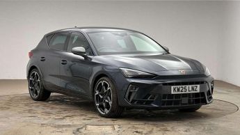 Cupra Leon 1.5 TSI 150 V2 5dr