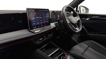 Volkswagen Tiguan 1.5 eTSI 150 R-Line 5dr DSG