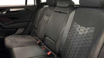 Volkswagen Tiguan 1.5 eTSI 150 R-Line 5dr DSG