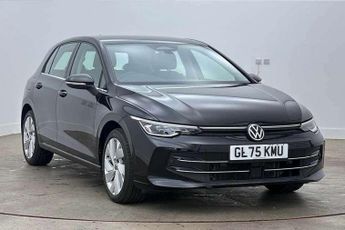 Volkswagen Golf 1.5 TSI 150 Style 5dr