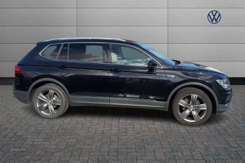Volkswagen Tiguan Allspace 2.0 TDI 4Motion Match 5dr DSG
