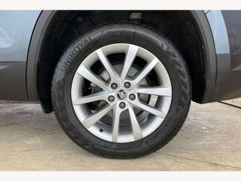 Skoda Kodiaq 1.5 TSI SE 5dr DSG