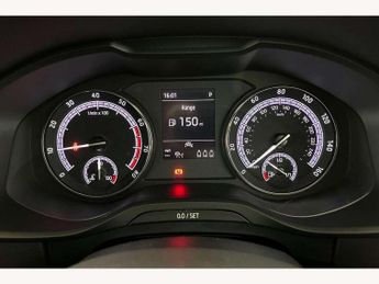 Skoda Kodiaq 1.5 TSI SE 5dr DSG