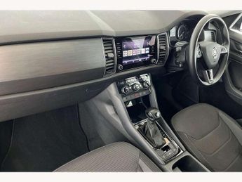 Skoda Kodiaq 1.5 TSI SE 5dr DSG