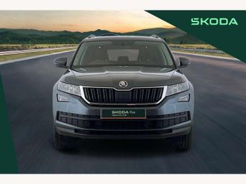 Skoda Kodiaq 1.5 TSI SE 5dr DSG