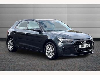 Audi A1 30 TFSI Sport 5dr S Tronic