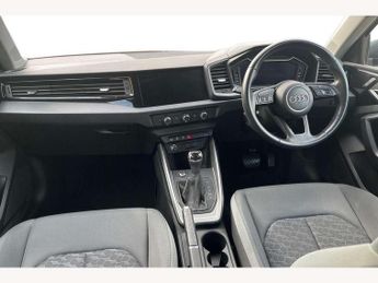 Audi A1 30 TFSI Sport 5dr S Tronic