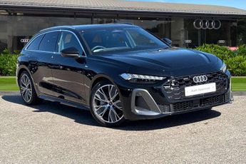 Audi A5 2.0 TFSI 150 S line 5dr S Tronic