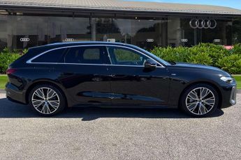 Audi A5 2.0 TFSI 150 S line 5dr S Tronic