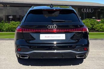Audi A5 2.0 TFSI 150 S line 5dr S Tronic