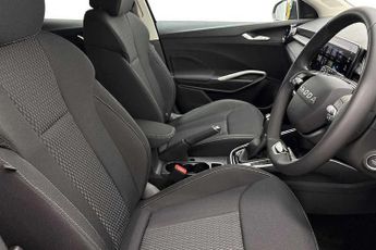 Skoda Fabia 1.0 TSI 116 SE L Edition 5dr DSG