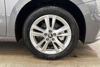 Skoda Fabia 1.0 TSI 116 SE L Edition 5dr DSG