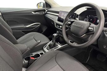Skoda Fabia 1.0 TSI 116 SE L Edition 5dr DSG