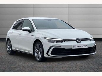 Volkswagen Golf 1.5 eTSI 150 R-Line 5dr DSG