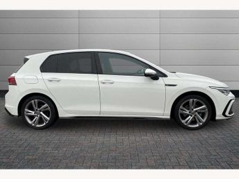 Volkswagen Golf 1.5 eTSI 150 R-Line 5dr DSG