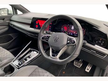Volkswagen Golf 1.5 eTSI 150 R-Line 5dr DSG