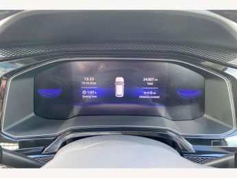 Volkswagen Polo 1.0 TSI Life 5dr DSG