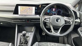 Volkswagen Golf 1.5 TSI 150 R-Line 5dr