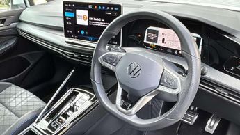 Volkswagen Golf 1.5 eTSI 150 R-Line 5dr DSG