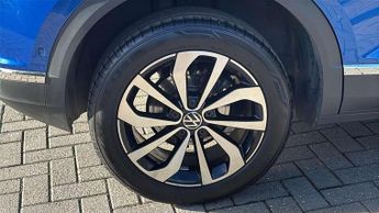 Volkswagen T-Roc 1.5 TSI Style 5dr