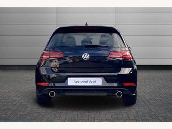 Volkswagen Golf 2.0 TSI 245 GTI Performance 5dr DSG