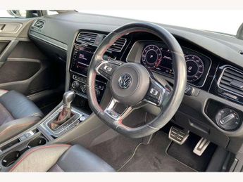 Volkswagen Golf 2.0 TSI 245 GTI Performance 5dr DSG