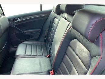 Volkswagen Golf 2.0 TSI 245 GTI Performance 5dr DSG