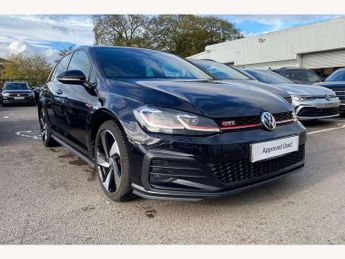Volkswagen Golf 2.0 TSI 245 GTI Performance 5dr DSG